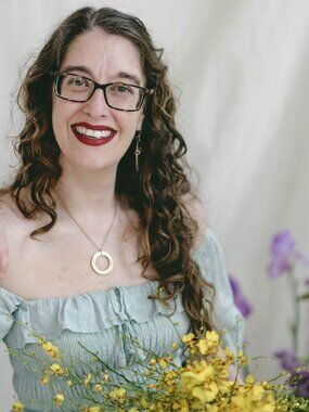Meet your Posher, Amelia